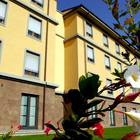 פיזה Grand Hotel Bonanno מראה חיצוני תמונה
